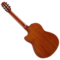 Chitară acustică Yamaha NCX1 4/4, Dreadnought, Natural photo 4