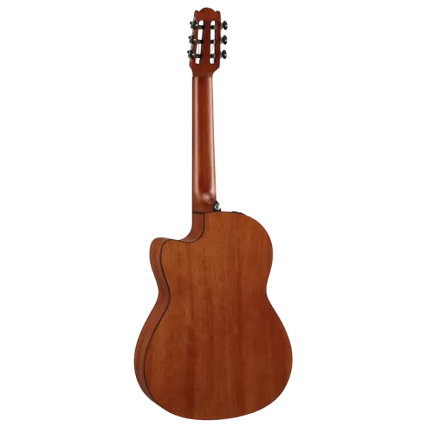 Chitară acustică Yamaha NCX1 4/4, Dreadnought, Natural photo 6