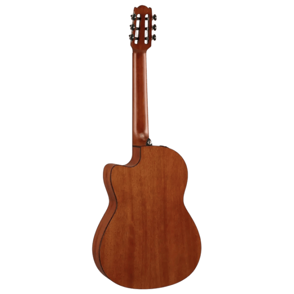 Chitară acustică Yamaha NCX1 4/4, Dreadnought, Natural photo 6
