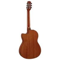Chitară acustică Yamaha NCX1 4/4, Dreadnought, Natural photo 6