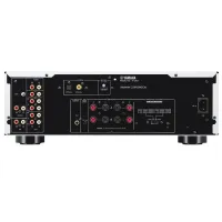 Усилитель Yamaha AS 701 / 160 Вт photo 4