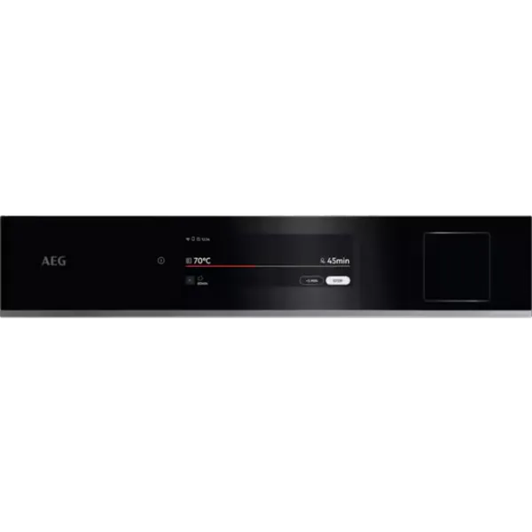 Духовой шкаф AEG TP9SB831AB 3500 Вт/ Черный photo 2