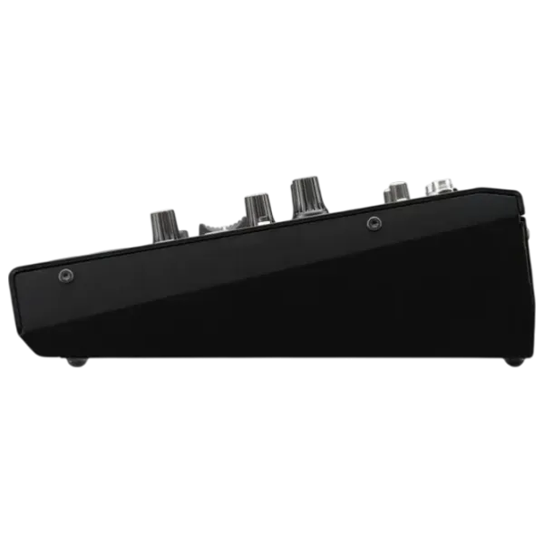 Миксер Yamaha AG08 активный / 20 Гц - 20 кГц / Черный photo 6