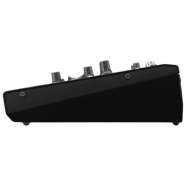 Миксер Yamaha AG08 активный / 20 Гц - 20 кГц / Черный photo 6