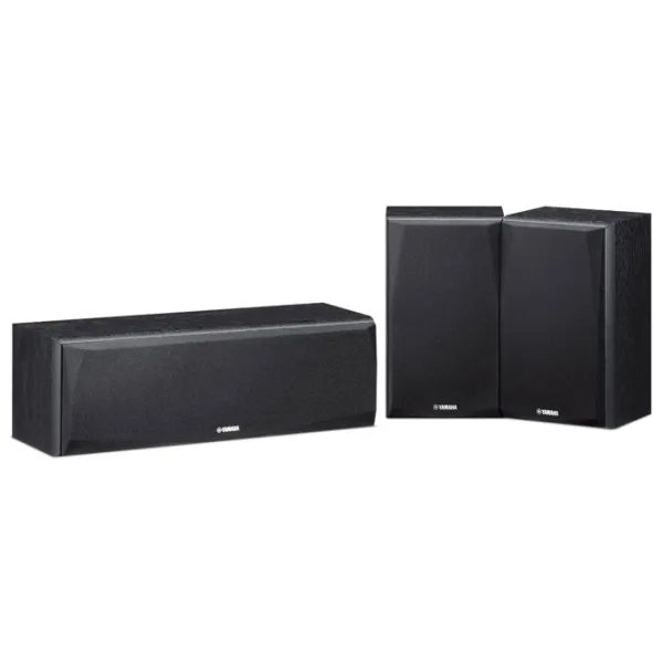 Boxe Yamaha NS-P51 / 160 W photo 1