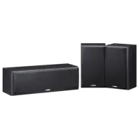 Колонки Yamaha NS-P51 / 160 Вт