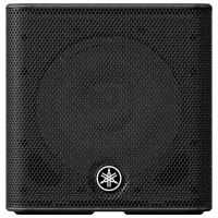 Difuzor Yamaha Stagepas 200 Activă / 180 W