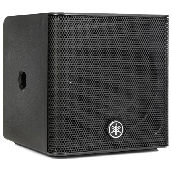 Difuzor Yamaha Stagepas 200 Activă / 180 W photo 3