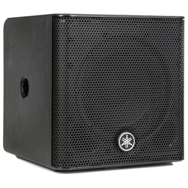 Difuzor Yamaha Stagepas 200 Activă / 180 W photo 3