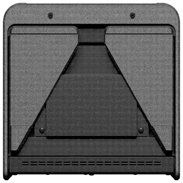 Difuzor Yamaha Stagepas 200 Activă / 180 W photo 6