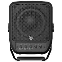 Колонка Yamaha Stagepas 100 / 100 Вт photo 2