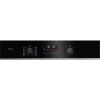 Духовой шкаф AEG TU5PB431SB 3490 Вт/ Черный photo 2