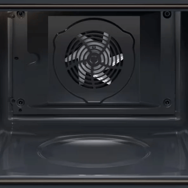 Духовой шкаф AEG TU5PB431SB 3490 Вт/ Черный photo 3