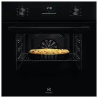 Cuptor încorporabil Electrolux LOH3H00BK 2090 W/ Black