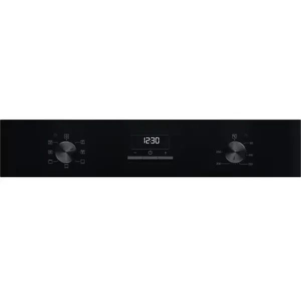 Духовой шкаф Electrolux LOH3H00BK 2090 Вт/ Черный photo 2
