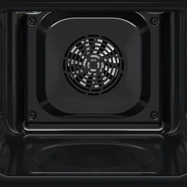 Духовой шкаф Electrolux LOH3H00BK 2090 Вт/ Черный photo 4