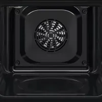 Духовой шкаф Electrolux LOH3H00BK 2090 Вт/ Черный photo 4
