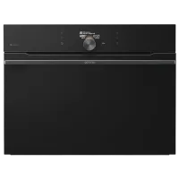 Духовой шкаф Gorenje BCM4058B 3000 Вт/ Черный