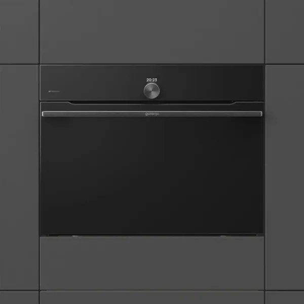 Духовой шкаф Gorenje BCM4058B 3000 Вт/ Черный photo 2