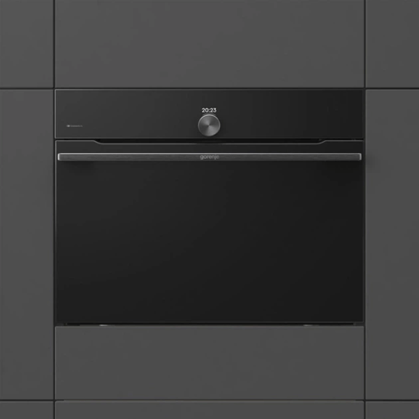 Духовой шкаф Gorenje BCM4058B 3000 Вт/ Черный photo 2