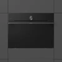 Духовой шкаф Gorenje BCM4058B 3000 Вт/ Черный photo 2