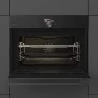 Духовой шкаф Gorenje BCM4058B 3000 Вт/ Черный photo 3