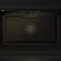 Духовой шкаф Gorenje BCM4058B 3000 Вт/ Черный photo 4