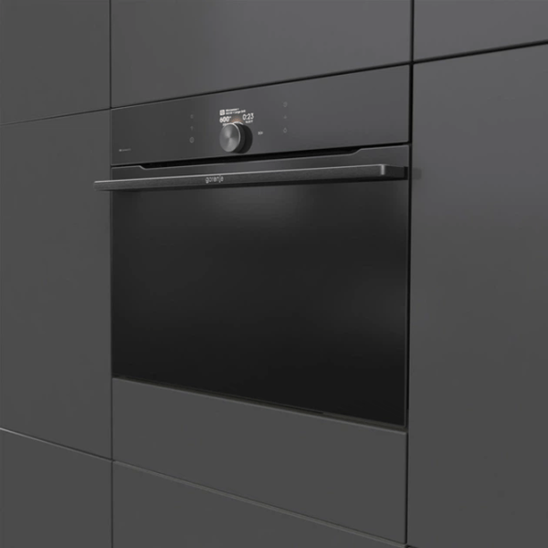 Духовой шкаф Gorenje BCM4058B 3000 Вт/ Черный photo 5