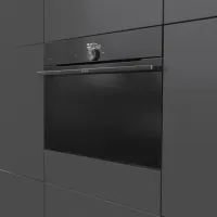 Духовой шкаф Gorenje BCM4058B 3000 Вт/ Черный photo 5