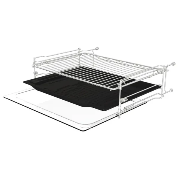 Духовой шкаф Gorenje BCM4058B 3000 Вт/ Черный photo 7
