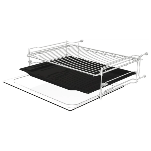 Духовой шкаф Gorenje BCM4058B 3000 Вт/ Черный photo 7