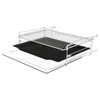 Духовой шкаф Gorenje BCM4058B 3000 Вт/ Черный photo 7