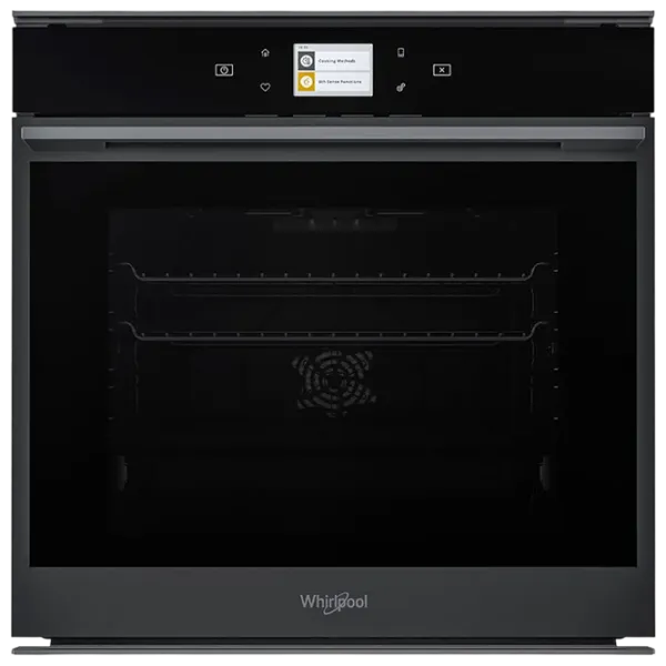Духовой шкаф Whirlpool W9I OM2 4S1 H 3650 Вт/ Черный photo 1