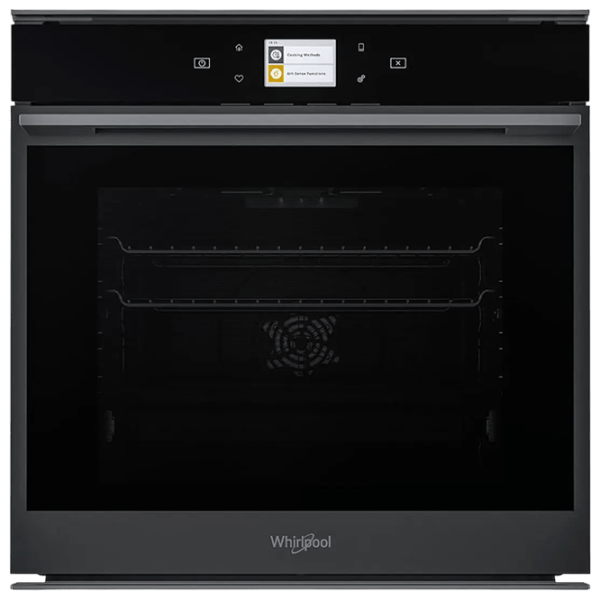 Духовой шкаф Whirlpool W9I OM2 4S1 H 3650 Вт/ Черный photo 1