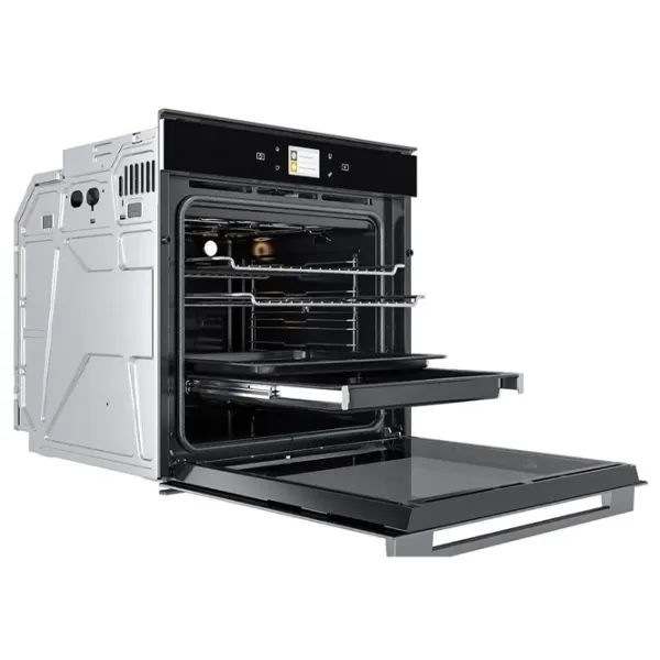 Духовой шкаф Whirlpool W9I OM2 4S1 H 3650 Вт/ Черный photo 2