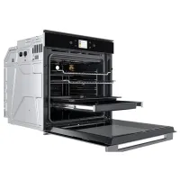 Cuptor încorporabil Whirlpool W9I OM2 4S1 H 3650 W/ Black photo 2