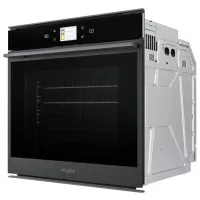 Cuptor încorporabil Whirlpool W9I OM2 4S1 H 3650 W/ Black photo 3