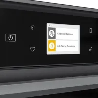 Cuptor încorporabil Whirlpool W9I OM2 4S1 H 3650 W/ Black photo 4