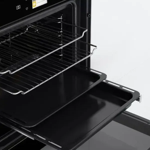 Духовой шкаф Whirlpool W9I OM2 4S1 H 3650 Вт/ Черный photo 5