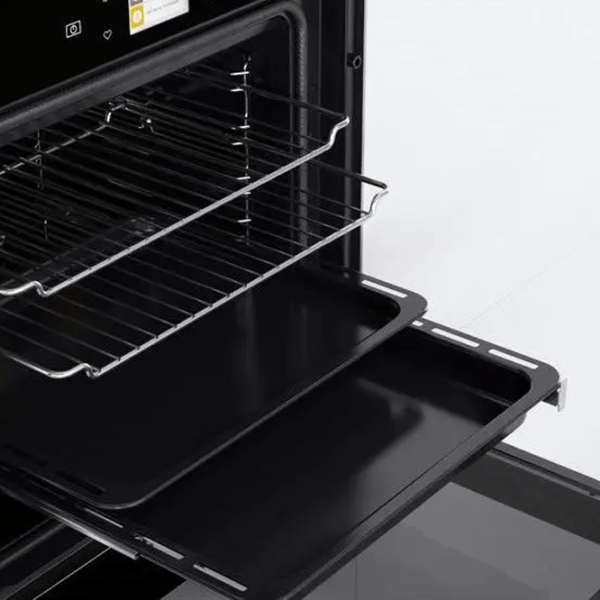 Духовой шкаф Whirlpool W9I OM2 4S1 H 3650 Вт/ Черный photo 5