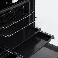 Cuptor încorporabil Whirlpool W9I OM2 4S1 H 3650 W/ Black photo 5