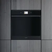 Cuptor încorporabil Whirlpool W9I OM2 4S1 H 3650 W/ Black photo 6