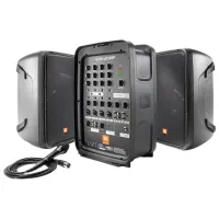 Boxe JBL EON 208 P  / 500 W