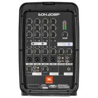 Колонки JBL EON 208 P / 500 Вт photo 7