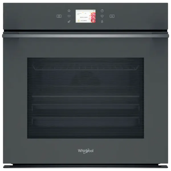 Духовой шкаф Whirlpool WOI118PT2SSMA 3450 Вт/ Серый photo 1