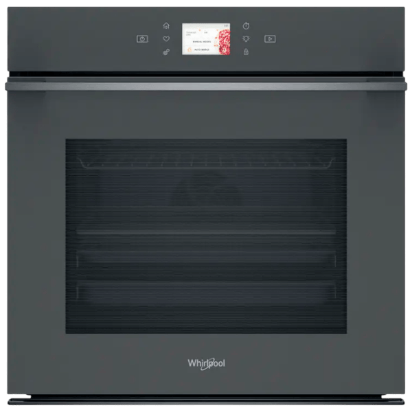Духовой шкаф Whirlpool WOI118PT2SSMA 3450 Вт/ Серый photo 1