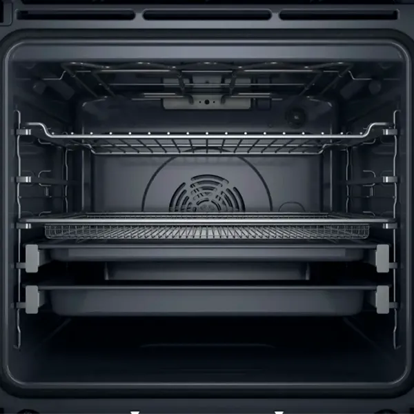 Духовой шкаф Whirlpool WOI118PT2SSMA 3450 Вт/ Серый photo 2