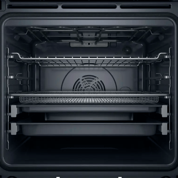 Духовой шкаф Whirlpool WOI118PT2SSMA 3450 Вт/ Серый photo 2