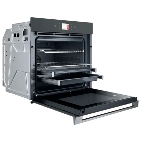 Духовой шкаф Whirlpool WOI118PT2SSMA 3450 Вт/ Серый photo 3