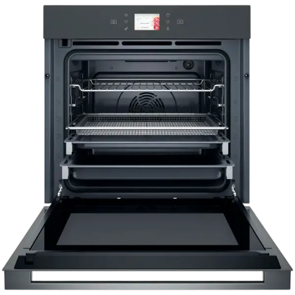 Духовой шкаф Whirlpool WOI118PT2SSMA 3450 Вт/ Серый photo 4